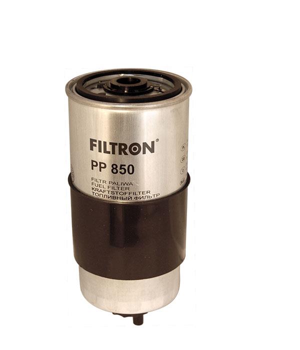 Filtron PP 850 Фільтр паливний PP850: Купити в Україні - Добра ціна на EXIST.UA!