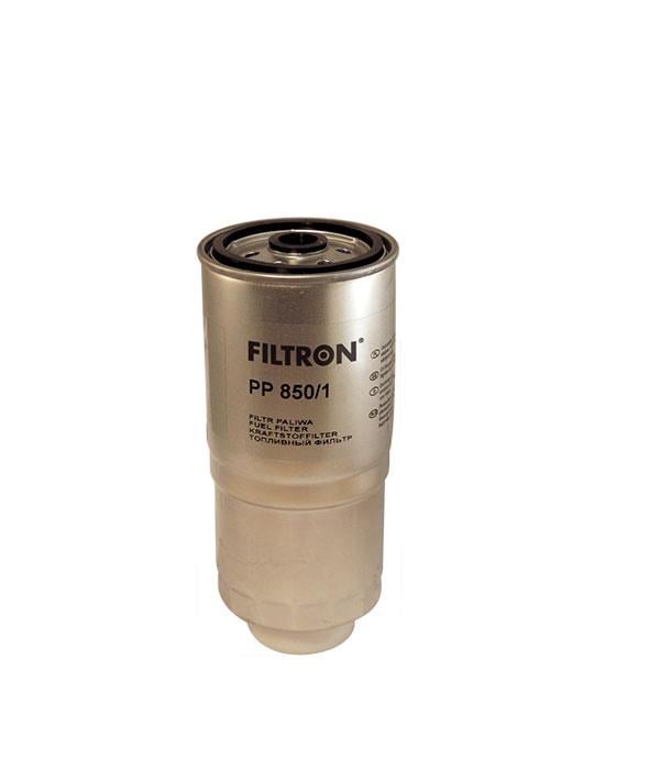 Filtron PP 850/1 Фільтр палива PP8501: Купити в Україні - Добра ціна на EXIST.UA!
