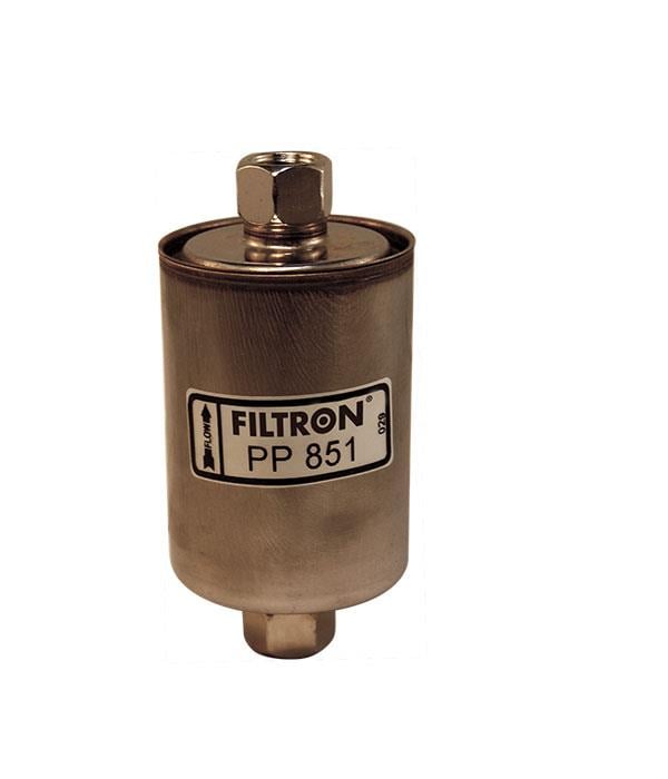 Filtron PP 851 Фільтр палива PP851: Приваблива ціна - Купити в Україні на EXIST.UA!