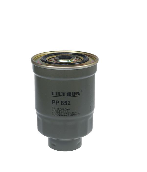 Filtron PP 852 Фільтр палива PP852: Приваблива ціна - Купити в Україні на EXIST.UA!