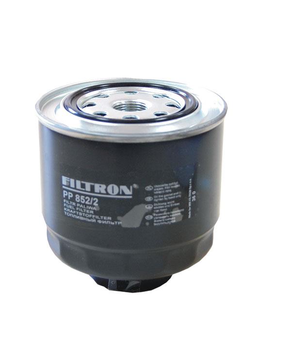 Filtron PP 852/2 Фільтр палива PP8522: Купити в Україні - Добра ціна на EXIST.UA!