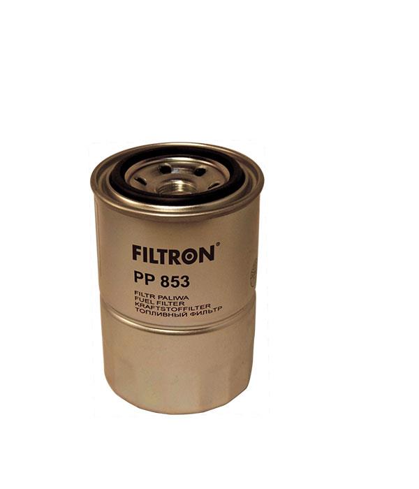 Filtron PP 853 Фільтр палива PP853: Приваблива ціна - Купити в Україні на EXIST.UA!