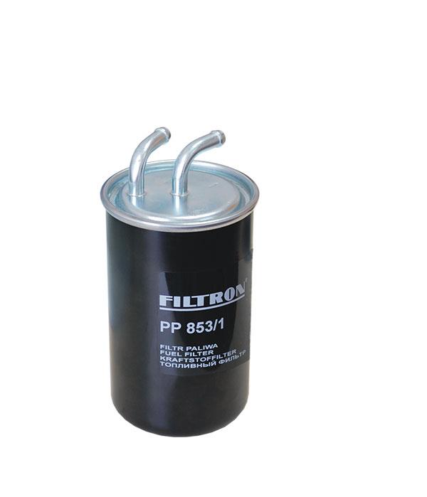 Filtron PP 853/1 Фільтр палива PP8531: Приваблива ціна - Купити в Україні на EXIST.UA!