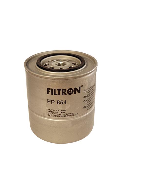 Filtron PP 854 Фільтр палива PP854: Приваблива ціна - Купити в Україні на EXIST.UA!
