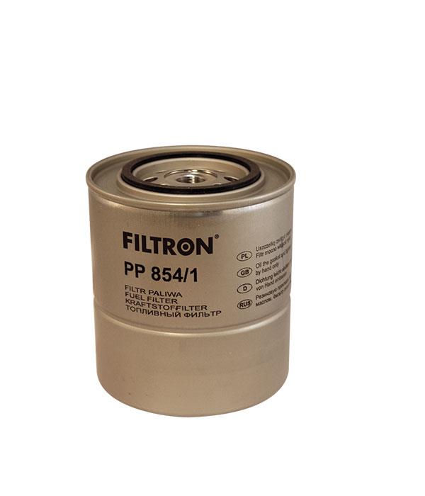 Filtron PP 854/1 Фільтр палива PP8541: Купити в Україні - Добра ціна на EXIST.UA!