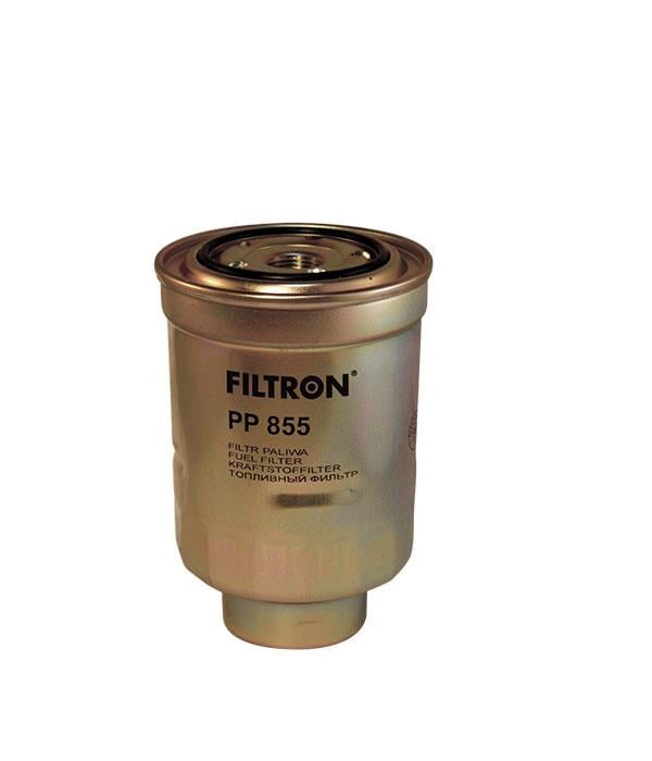 Filtron PP 855 Фільтр палива PP855: Купити в Україні - Добра ціна на EXIST.UA!