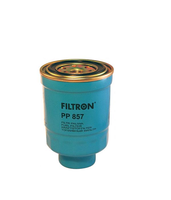 Filtron PP 857 Фільтр палива PP857: Приваблива ціна - Купити в Україні на EXIST.UA!