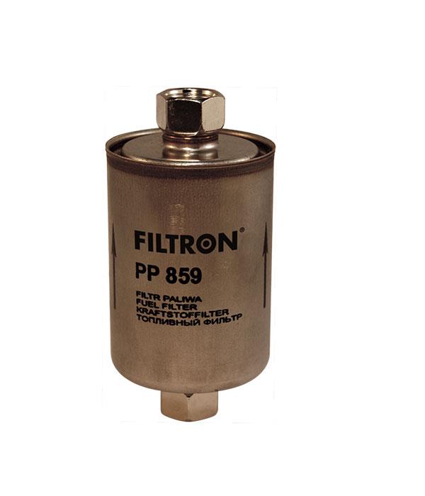 Filtron PP 859 Фільтр паливний PP859: Купити в Україні - Добра ціна на EXIST.UA!