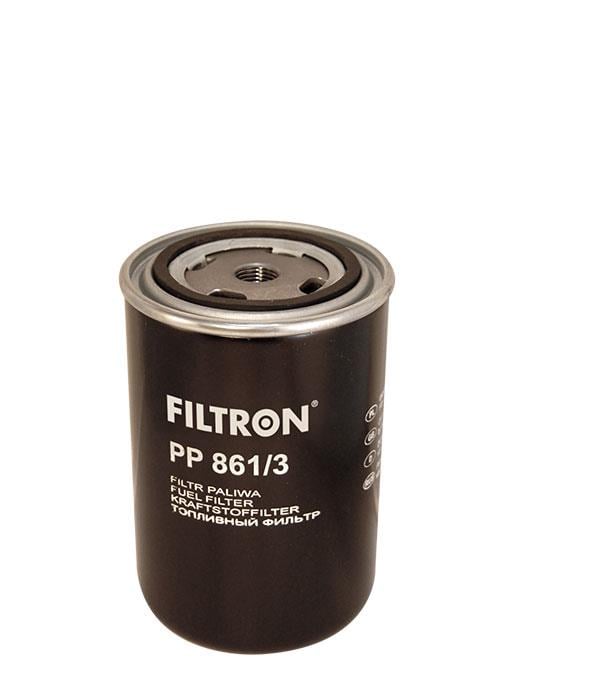 Filtron PP 861/3 Фільтр палива PP8613: Купити в Україні - Добра ціна на EXIST.UA!