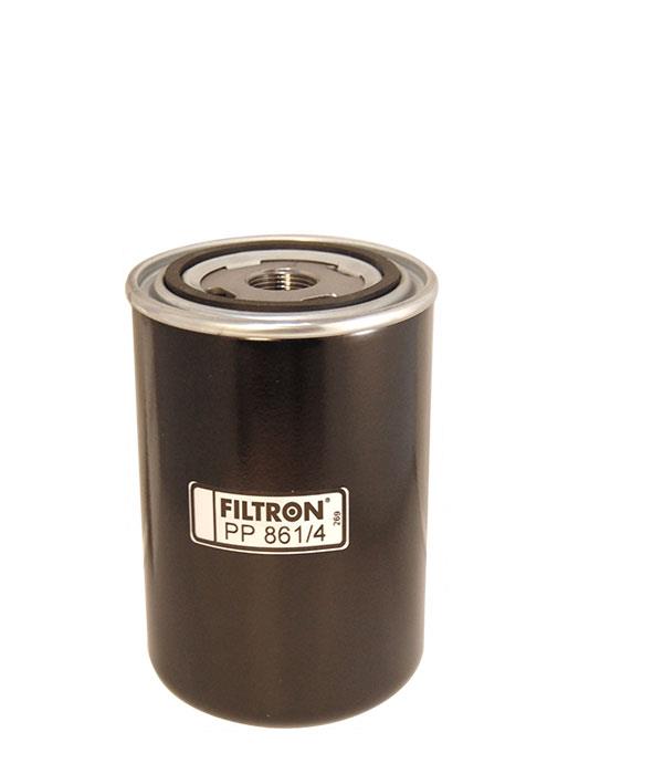 Filtron PP 861/4 Фільтр палива PP8614: Купити в Україні - Добра ціна на EXIST.UA!
