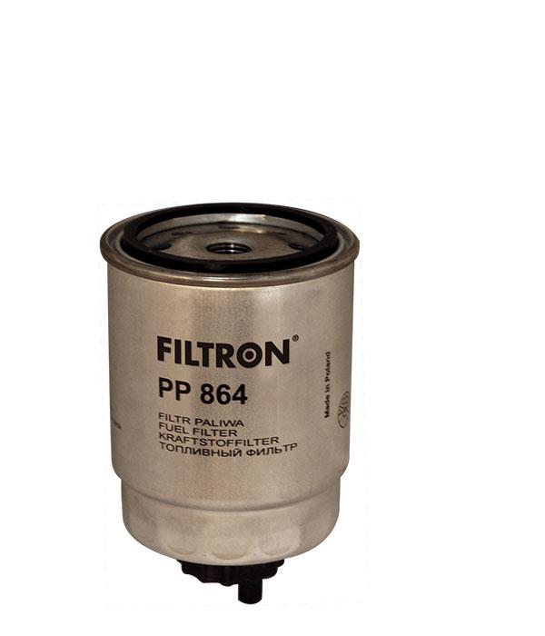 Filtron PP 864 Фільтр палива PP864: Приваблива ціна - Купити в Україні на EXIST.UA!