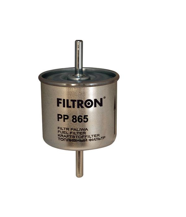 Filtron PP 865 Фільтр палива PP865: Купити в Україні - Добра ціна на EXIST.UA!