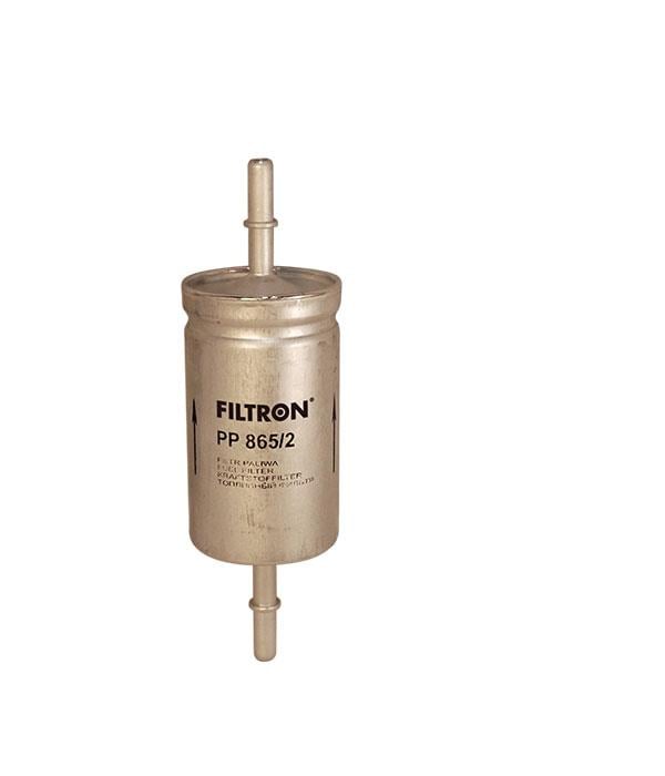 Filtron PP 865/2 Фільтр палива PP8652: Купити в Україні - Добра ціна на EXIST.UA!