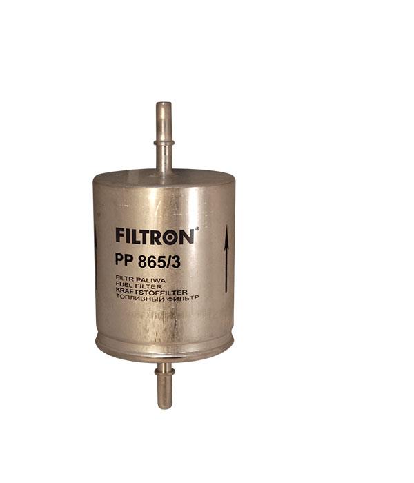 Filtron PP 865/3 Фільтр палива PP8653: Купити в Україні - Добра ціна на EXIST.UA!