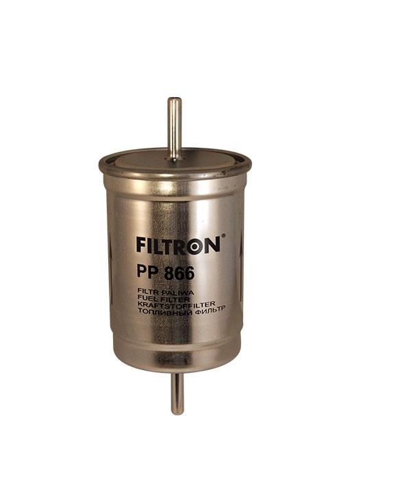 Filtron PP 866 Фільтр палива PP866: Купити в Україні - Добра ціна на EXIST.UA!