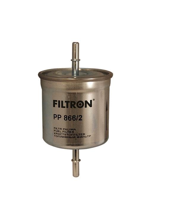 Filtron PP 866/2 Фільтр палива PP8662: Купити в Україні - Добра ціна на EXIST.UA!