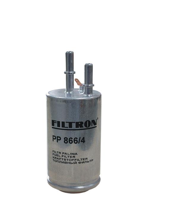 Filtron PP 866/4 Фільтр палива PP8664: Купити в Україні - Добра ціна на EXIST.UA!