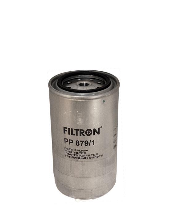 Filtron PP 879/1 Фільтр палива PP8791: Приваблива ціна - Купити в Україні на EXIST.UA!