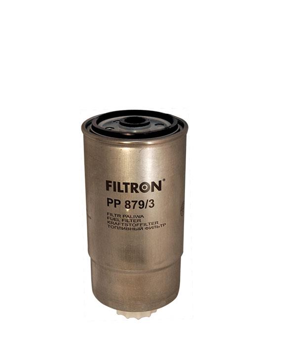 Filtron PP 879/3 Фільтр палива PP8793: Приваблива ціна - Купити в Україні на EXIST.UA!
