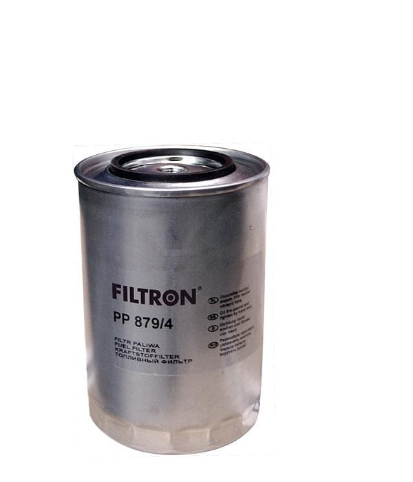 Filtron PP 879/4 Фільтр палива PP8794: Купити в Україні - Добра ціна на EXIST.UA!