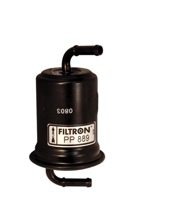 Filtron PP 889 Фільтр палива PP889: Купити в Україні - Добра ціна на EXIST.UA!