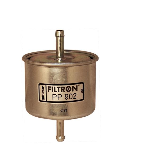 Filtron PP 902 Фільтр палива PP902: Купити в Україні - Добра ціна на EXIST.UA!