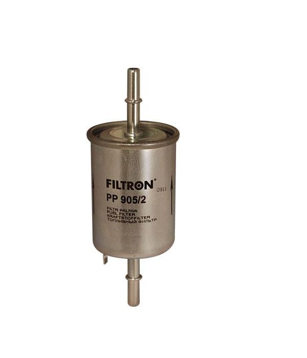 Filtron PP 905/2 Фільтр паливний PP9052: Купити в Україні - Добра ціна на EXIST.UA!