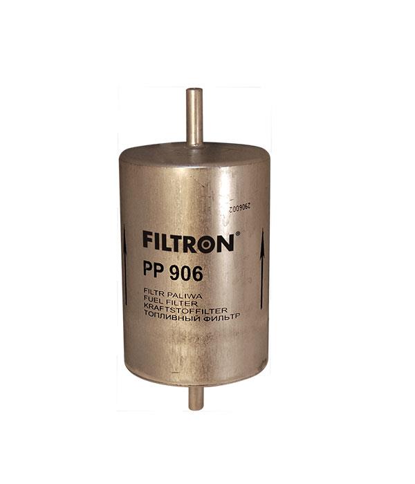 Filtron PP 906 Фільтр палива PP906: Купити в Україні - Добра ціна на EXIST.UA!
