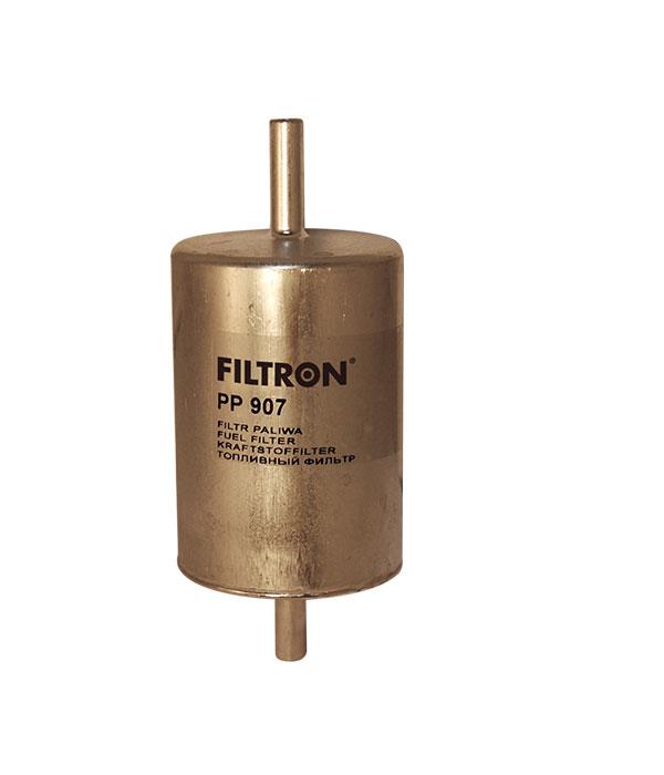 Filtron PP 907 Фільтр палива PP907: Купити в Україні - Добра ціна на EXIST.UA!