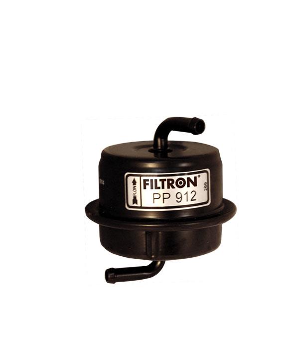 Filtron PP 912 Фільтр палива PP912: Купити в Україні - Добра ціна на EXIST.UA!