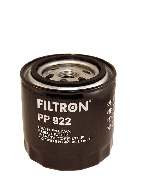 Filtron PP 922 Фільтр палива PP922: Купити в Україні - Добра ціна на EXIST.UA!