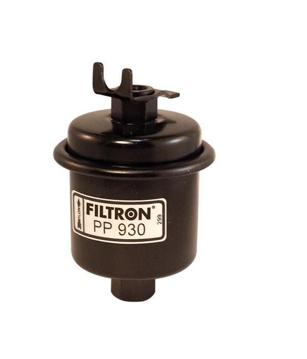 Filtron PP 930 Фільтр палива PP930: Купити в Україні - Добра ціна на EXIST.UA!