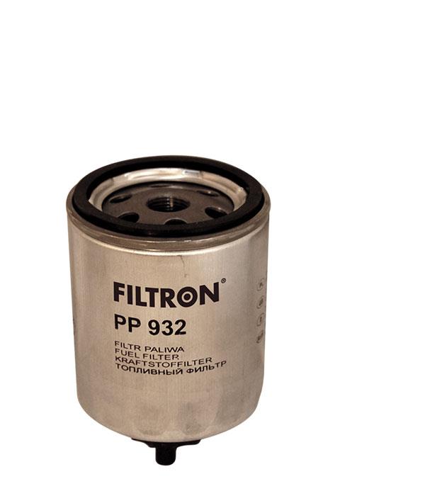 Filtron PP 932 Фільтр палива PP932: Купити в Україні - Добра ціна на EXIST.UA!