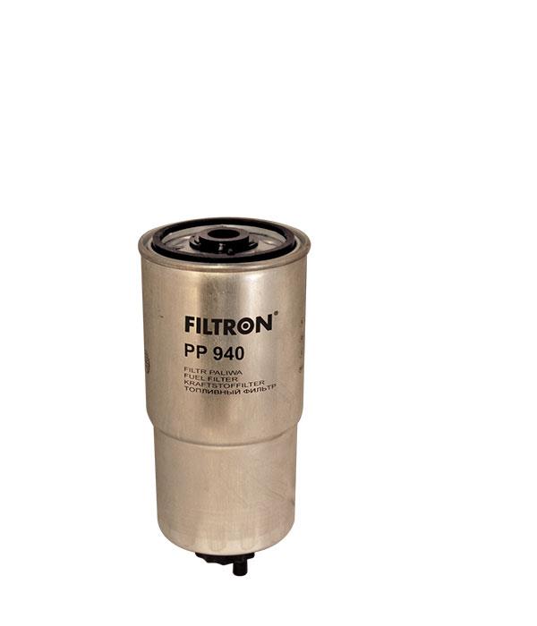 Filtron PP 940 Фільтр палива PP940: Купити в Україні - Добра ціна на EXIST.UA!
