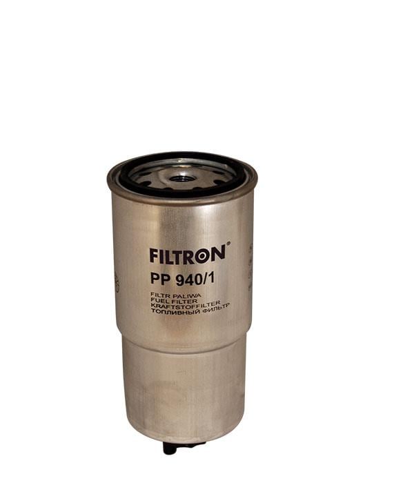 Filtron PP 940/1 Фільтр палива PP9401: Купити в Україні - Добра ціна на EXIST.UA!