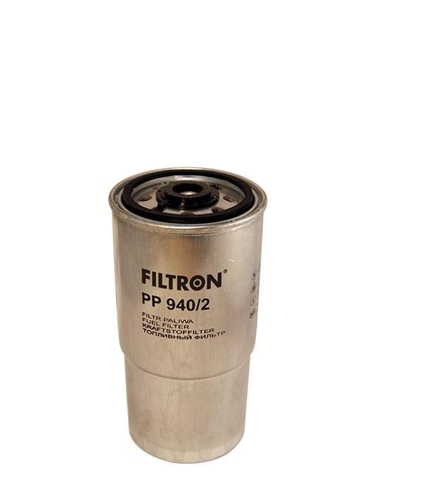 Filtron PP 940/2 Фільтр палива PP9402: Приваблива ціна - Купити в Україні на EXIST.UA!