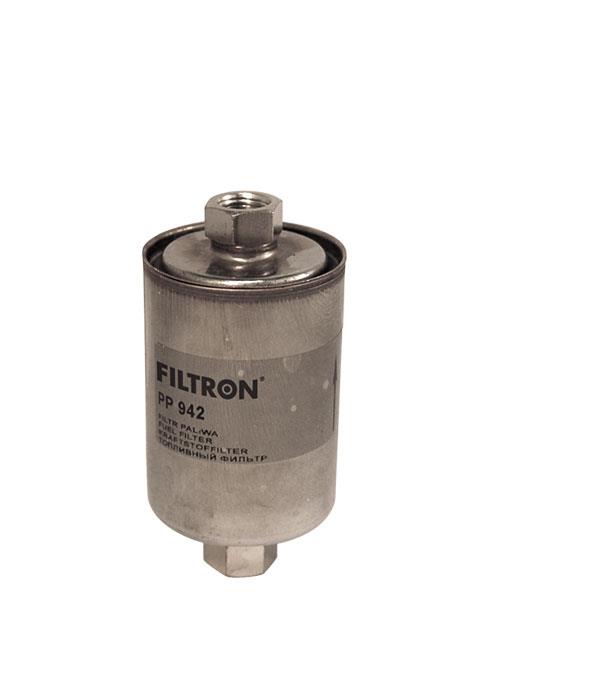 Filtron PP 942 Фільтр паливний PP942: Купити в Україні - Добра ціна на EXIST.UA!