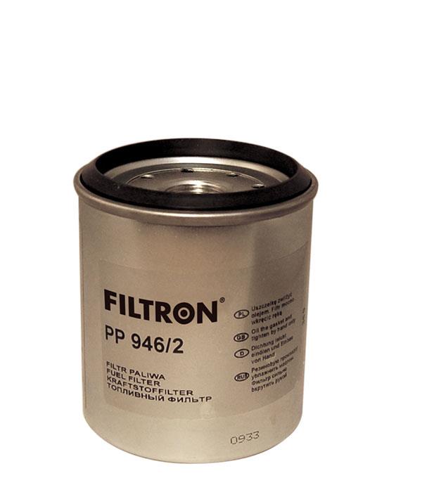 Filtron PP 946/2 Фільтр палива PP9462: Купити в Україні - Добра ціна на EXIST.UA!