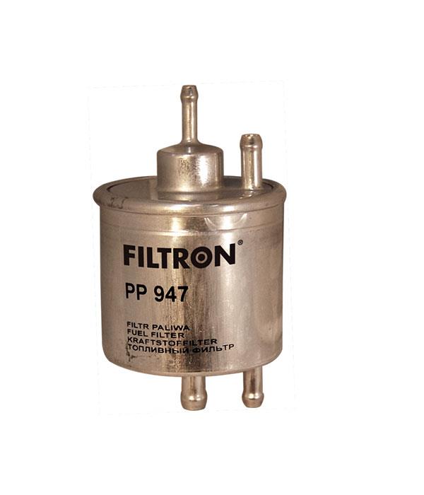 Filtron PP 947 Фільтр палива PP947: Купити в Україні - Добра ціна на EXIST.UA!
