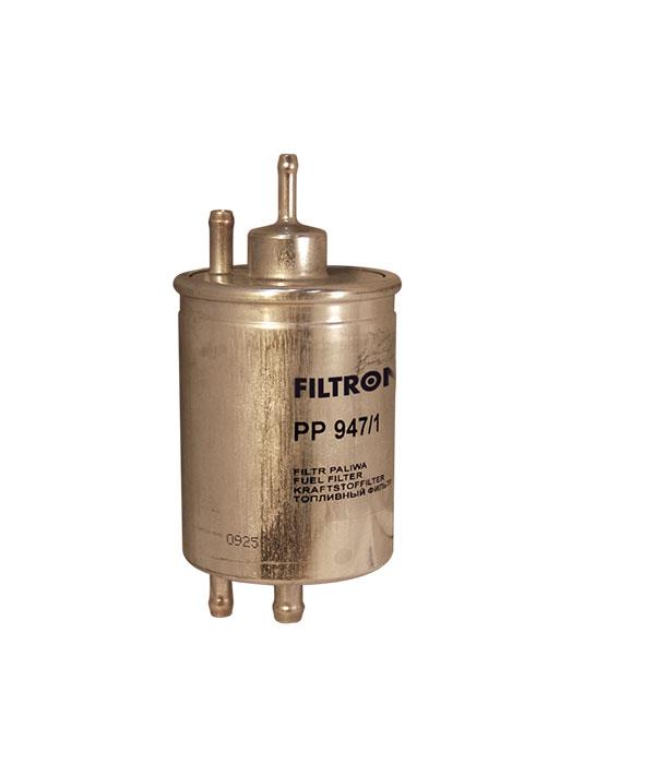 Filtron PP 947/1 Фільтр палива PP9471: Купити в Україні - Добра ціна на EXIST.UA!