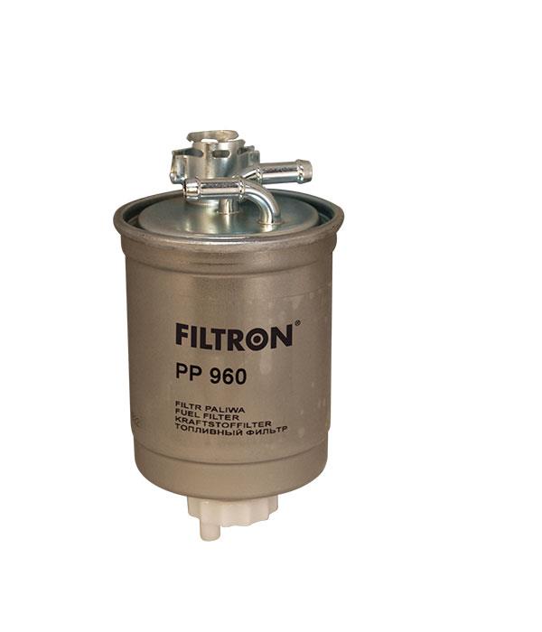 Filtron PP 960 Фільтр палива PP960: Купити в Україні - Добра ціна на EXIST.UA!