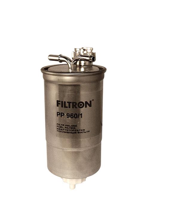 Filtron PP 960/1 Фільтр палива PP9601: Купити в Україні - Добра ціна на EXIST.UA!