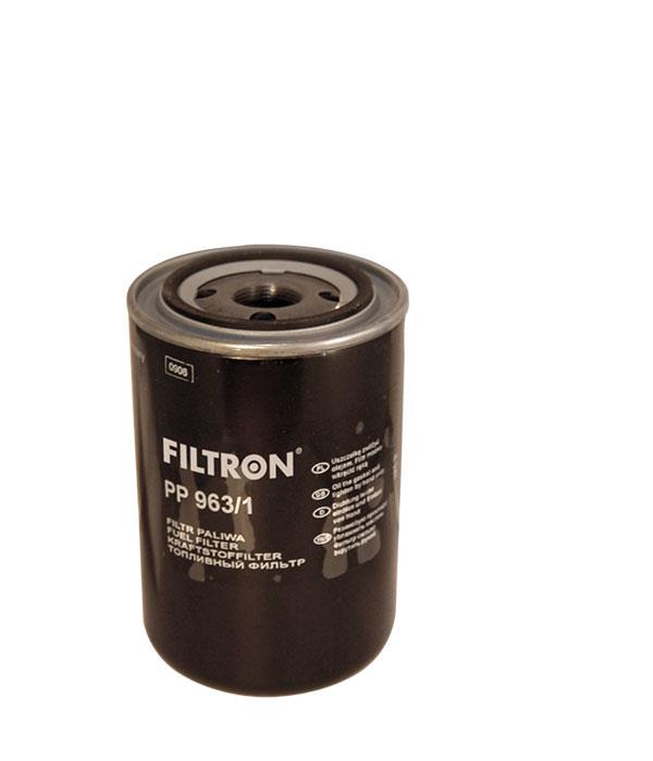 Filtron PP 963/1 Фільтр палива PP9631: Купити в Україні - Добра ціна на EXIST.UA!