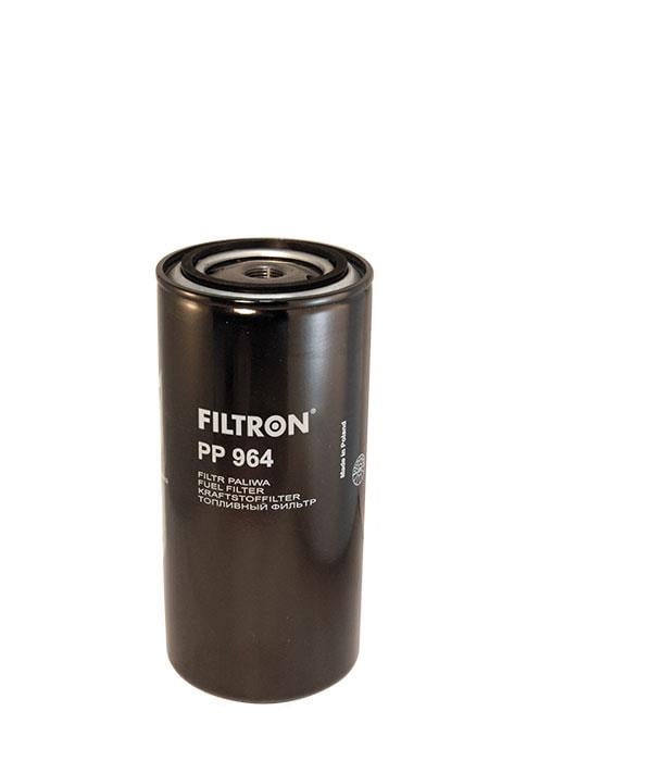 Filtron PP 964 Фільтр палива PP964: Купити в Україні - Добра ціна на EXIST.UA!