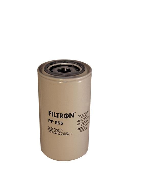 Filtron PP 965 Фільтр палива PP965: Купити в Україні - Добра ціна на EXIST.UA!