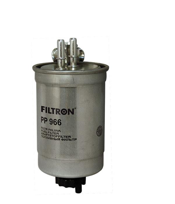 Filtron PP 966 Фільтр палива PP966: Купити в Україні - Добра ціна на EXIST.UA!