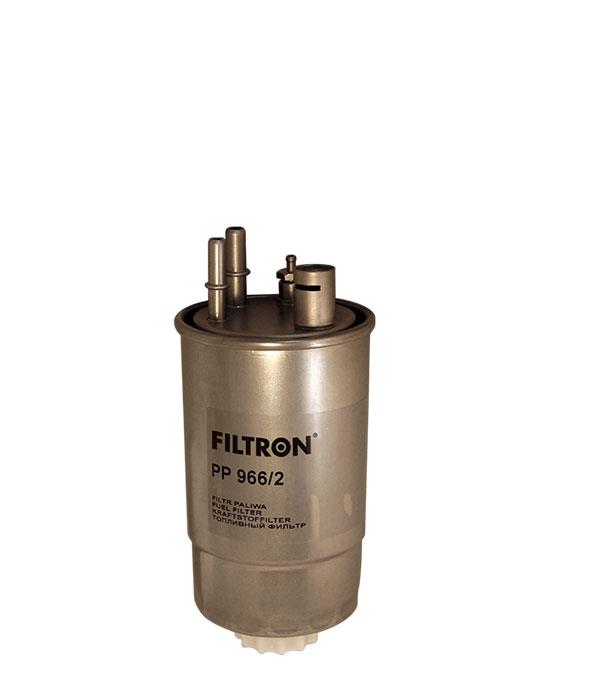 Filtron PP 966/2 Фільтр палива PP9662: Купити в Україні - Добра ціна на EXIST.UA!
