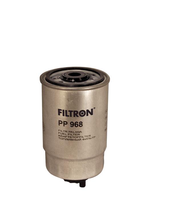 Filtron PP 968 Фільтр палива PP968: Приваблива ціна - Купити в Україні на EXIST.UA!