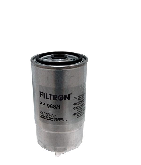 Filtron PP 968/1 Фільтр палива PP9681: Купити в Україні - Добра ціна на EXIST.UA!