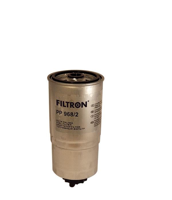 Filtron PP 968/2 Фільтр палива PP9682: Приваблива ціна - Купити в Україні на EXIST.UA!